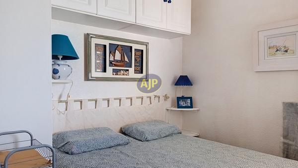 Vente appartement Soulac Sur Mer : 182 000 € - AJP Soulac Immobilier