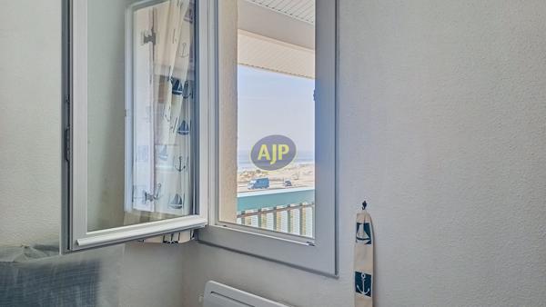 Vente appartement Soulac Sur Mer : 182 000 € - AJP Soulac Immobilier