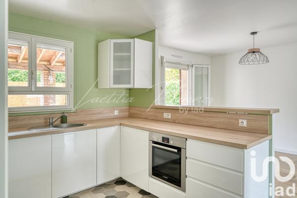 Maison à vendre 5 pièces 115 m² Taverny