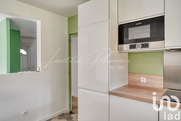 Maison à vendre 5 pièces 115 m² Taverny