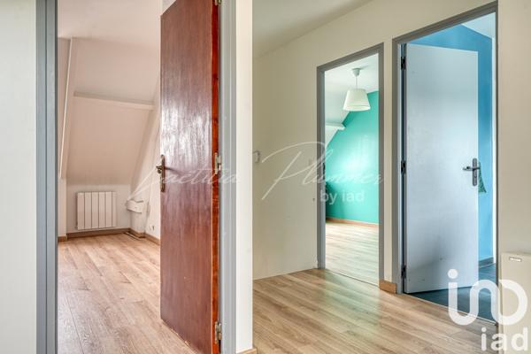 Maison à vendre 5 pièces 115 m² Taverny