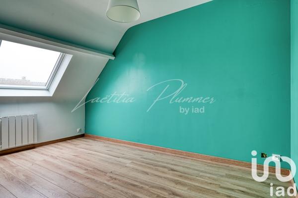 Maison à vendre 5 pièces 115 m² Taverny