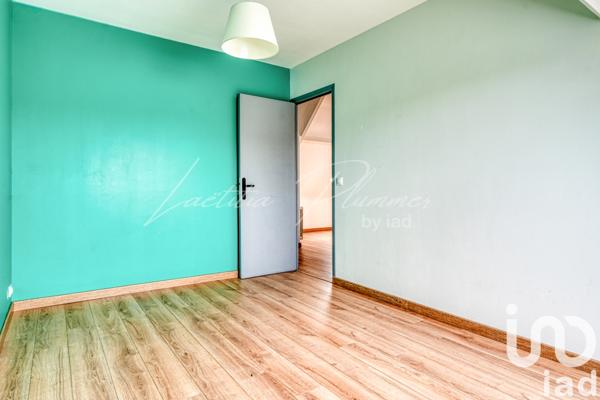 Maison à vendre 5 pièces 115 m² Taverny