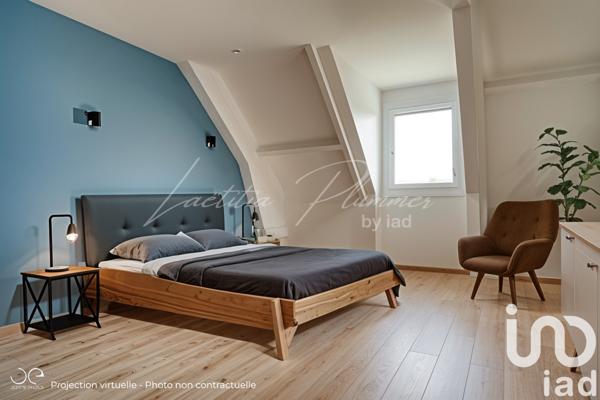 Maison à vendre 5 pièces 115 m² Taverny