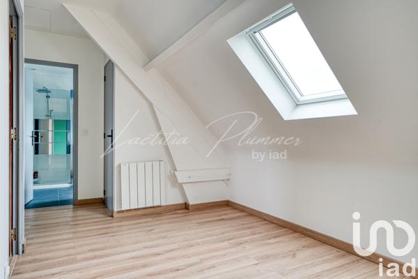 Maison à vendre 5 pièces 115 m² Taverny