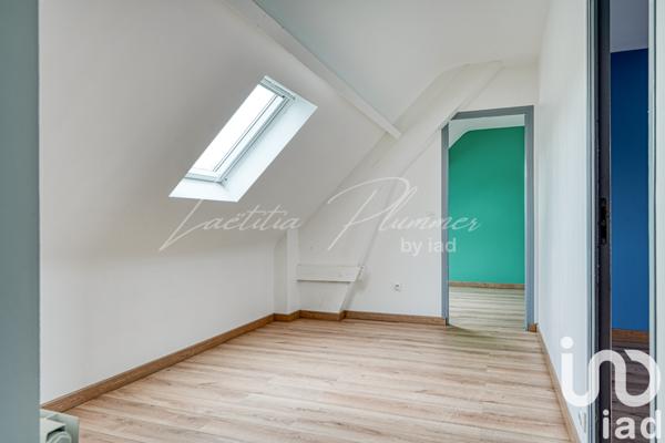 Maison à vendre 5 pièces 115 m² Taverny