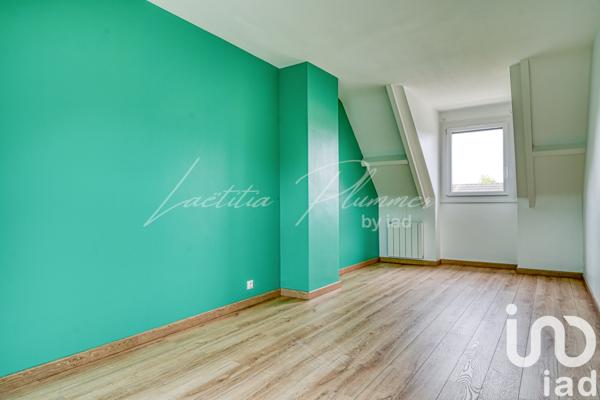 Maison à vendre 5 pièces 115 m² Taverny