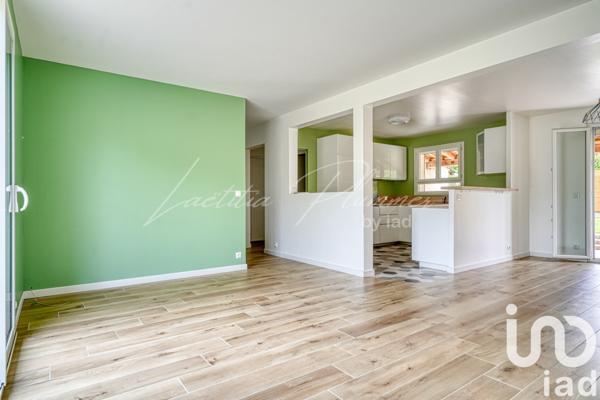 Maison à vendre 5 pièces 115 m² Taverny