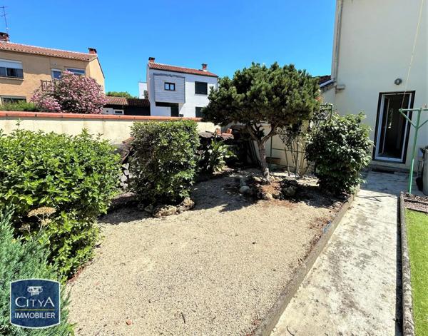 Maison à louer 4 pièces 87.89m²