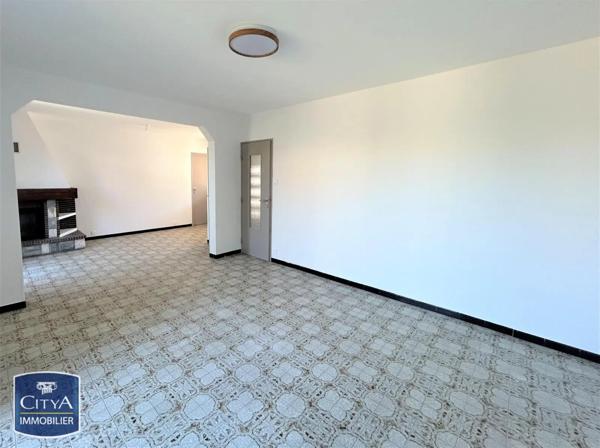 Maison à louer 4 pièces 87.89m²