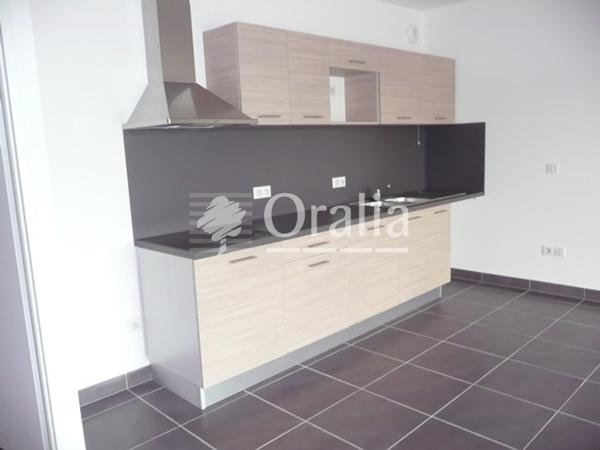 Appartement · Location Juvignac (34990) 4 pièces · 86m²