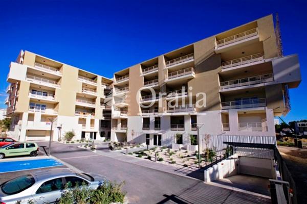 Appartement · Location Juvignac (34990) 4 pièces · 86m²
