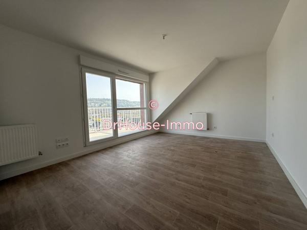 Appartement à louer 1 pièce de 24 m²