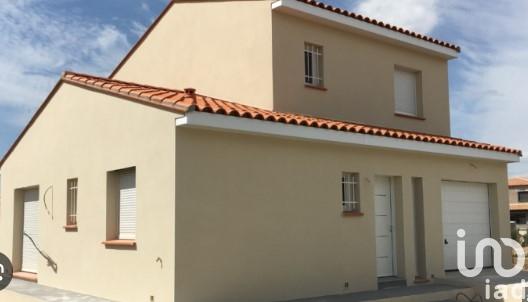 Terrain à vendre 1 106 m² Denguin