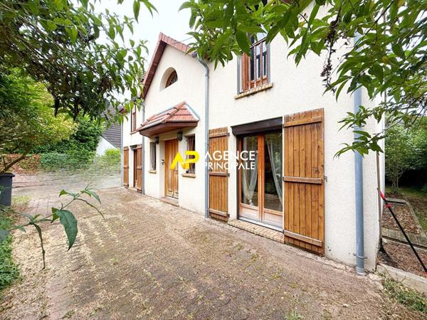 Maison Argenteuil 6 pièces 4 chambres 128m2 €357 000 ** - Référence 4430