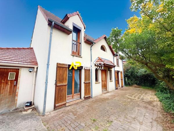 Maison Argenteuil 6 pièces 4 chambres 128m2 €357 000 ** - Référence 4430