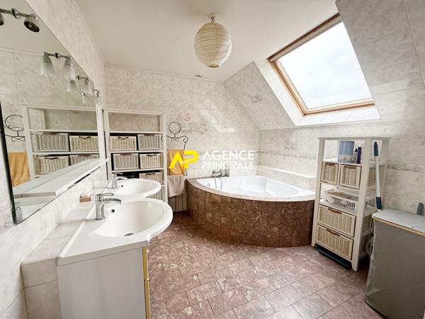 Maison Argenteuil 6 pièces 4 chambres 128m2 €357 000 ** - Référence 4430