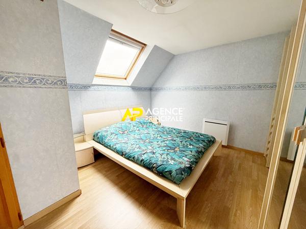 Maison Argenteuil 6 pièces 4 chambres 128m2 €357 000 ** - Référence 4430