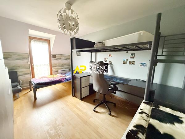 Maison Argenteuil 6 pièces 4 chambres 128m2 €357 000 ** - Référence 4430