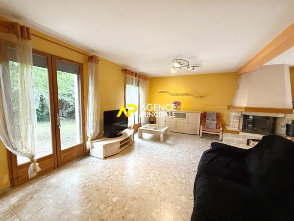 Maison Argenteuil 6 pièces 4 chambres 128m2 €357 000 ** - Référence 4430