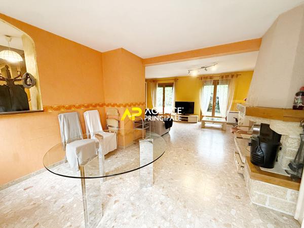 Maison Argenteuil 6 pièces 4 chambres 128m2 €357 000 ** - Référence 4430