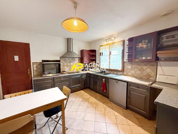 Maison Argenteuil 6 pièces 4 chambres 128m2 €357 000 ** - Référence 4430