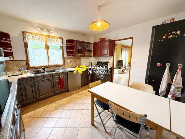 Maison Argenteuil 6 pièces 4 chambres 128m2 €357 000 ** - Référence 4430