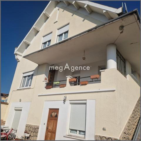 Maison à SAINT-CLAIR-DU-RHONE, 38370 - 12 pièces 328m²