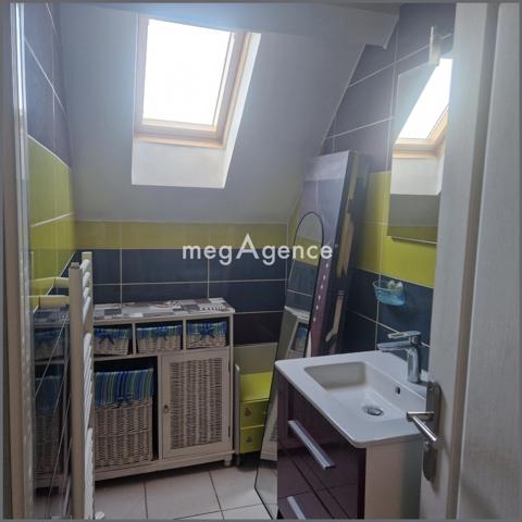 Maison à SAINT-CLAIR-DU-RHONE, 38370 - 12 pièces 328m²