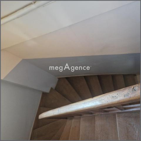 Maison à SAINT-CLAIR-DU-RHONE, 38370 - 12 pièces 328m²