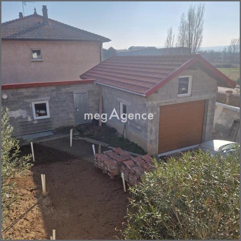 Maison à SAINT-CLAIR-DU-RHONE, 38370 - 12 pièces 328m²