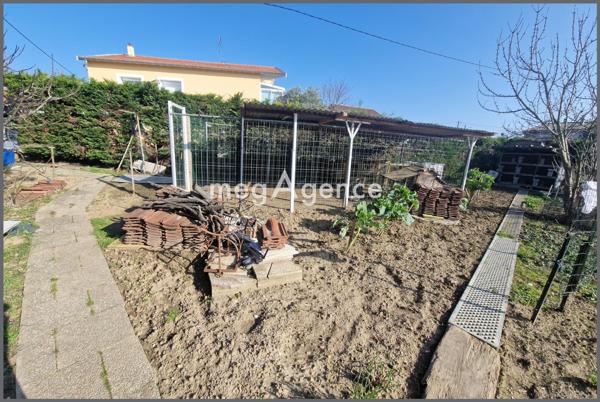 Maison à SAINT-CLAIR-DU-RHONE, 38370 - 12 pièces 328m²