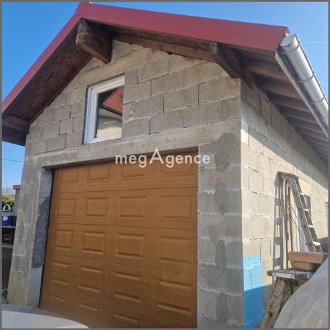 Maison à SAINT-CLAIR-DU-RHONE, 38370 - 12 pièces 328m²