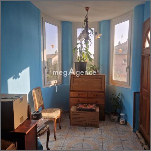 Maison à SAINT-CLAIR-DU-RHONE, 38370 - 12 pièces 328m²