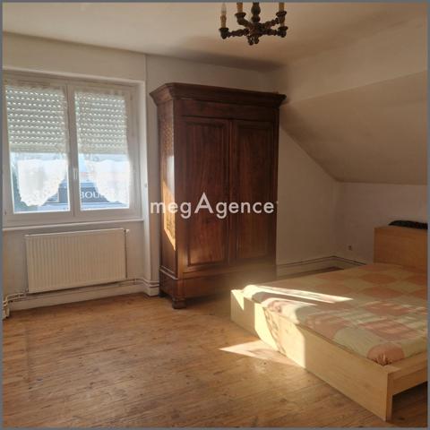 Maison à SAINT-CLAIR-DU-RHONE, 38370 - 12 pièces 328m²