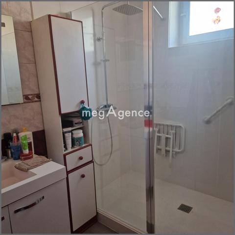 Maison à SAINT-CLAIR-DU-RHONE, 38370 - 12 pièces 328m²