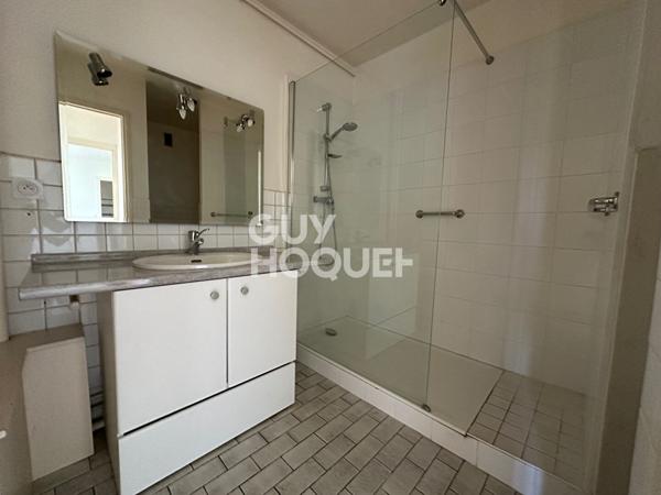 Plateau Croix-Rousse - Appartement 40 m²