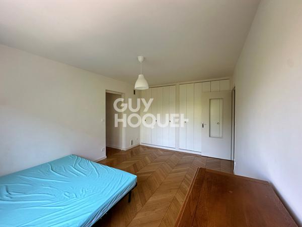 Plateau Croix-Rousse - Appartement 40 m²