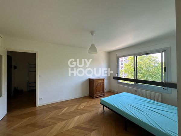 Plateau Croix-Rousse - Appartement 40 m²