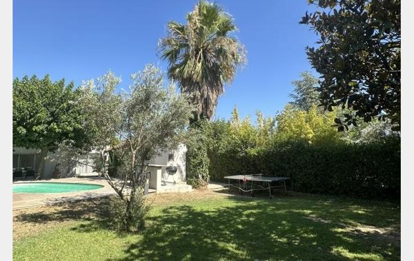 Vente Maison rénové(e) Marseille 13ème   