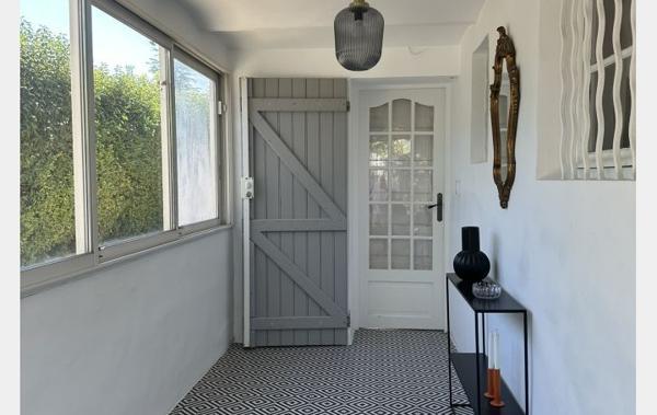 Vente Maison rénové(e) Marseille 13ème   