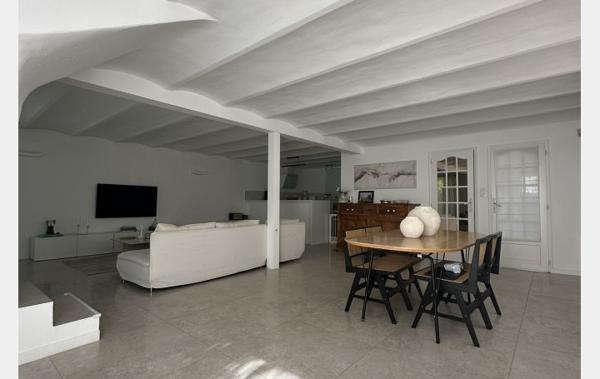 Vente Maison rénové(e) Marseille 13ème   