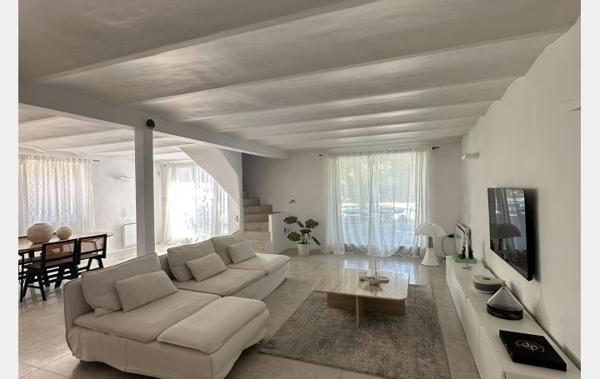 Vente Maison rénové(e) Marseille 13ème   