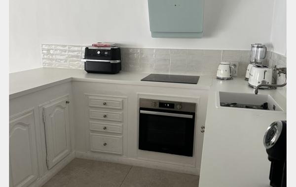 Vente Maison rénové(e) Marseille 13ème   