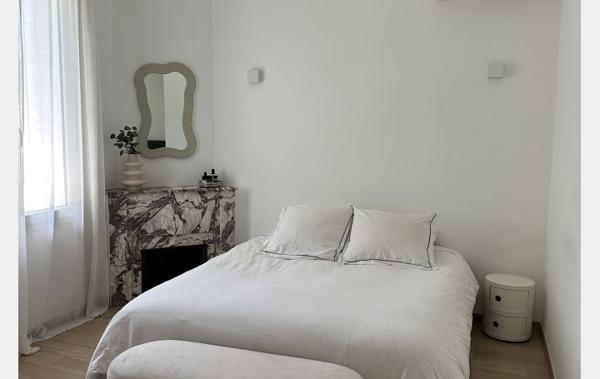 Vente Maison rénové(e) Marseille 13ème   