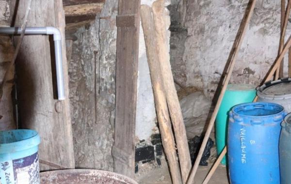 Vente Maison de village à rénover Charmes   