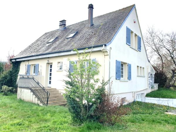 Maison 6 pièce(s) 4 chambre(s) 155 m²