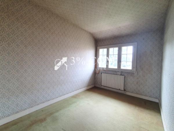 Maison 6 pièce(s) 4 chambre(s) 155 m²
