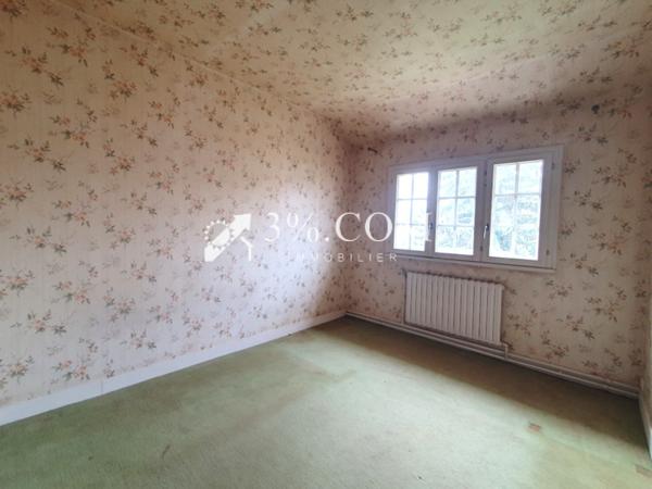 Maison 6 pièce(s) 4 chambre(s) 155 m²