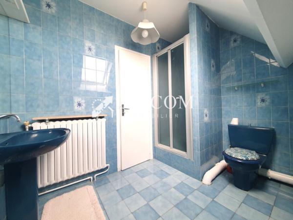 Maison 6 pièce(s) 4 chambre(s) 155 m²